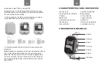 Preview for 58 page of Canyon CNE-KW34BL Quick Manual