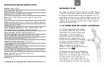 Preview for 66 page of Canyon CNE-KW34BL Quick Manual