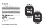 Preview for 111 page of Canyon CNE-KW34BL Quick Manual