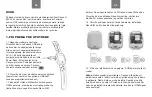 Preview for 112 page of Canyon CNE-KW34BL Quick Manual
