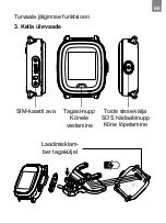 Preview for 35 page of Canyon CNE-KW51 Quick Manual