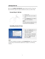 Preview for 7 page of Canyon CNP-WF518N1 User Manual