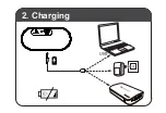 Preview for 3 page of Canyon CNS-CBTSP3 Quick Start Manual