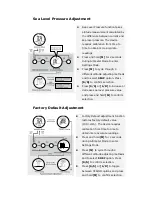 Preview for 19 page of Canyon CNS-DC3 Quick Manual