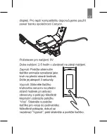 Предварительный просмотр 13 страницы Canyon CNS-SB41 BG Quick Manual