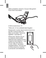 Preview for 18 page of Canyon CNS-SB41 BG Quick Manual