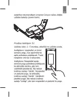 Предварительный просмотр 23 страницы Canyon CNS-SB41 BG Quick Manual