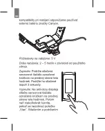 Preview for 38 page of Canyon CNS-SB41 BG Quick Manual