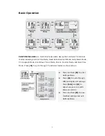 Предварительный просмотр 5 страницы Canyon CNS-SW4 Manual