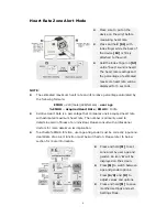 Preview for 6 page of Canyon CNS-SW4 Manual