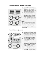 Preview for 17 page of Canyon CNS-SW7 Quick Manual