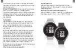 Preview for 53 page of Canyon CNS-SW70 Quick Manual