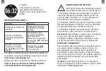 Preview for 58 page of Canyon CNS-SW70 Quick Manual