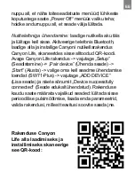 Preview for 19 page of Canyon CNS-SW71 Quick Manual