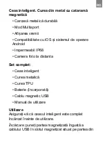 Preview for 39 page of Canyon CNS-SW71 Quick Manual