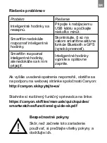 Preview for 53 page of Canyon CNS-SW71 Quick Manual