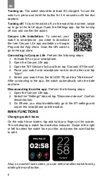 Preview for 6 page of Canyon CNS-SW79BB Quick Manual