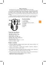 Предварительный просмотр 7 страницы Canyon Corax Manual