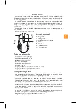 Предварительный просмотр 8 страницы Canyon Corax Manual