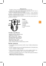 Preview for 12 page of Canyon Corax Manual