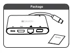 Preview for 2 page of Canyon DS-4 Quick Start Manual