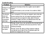 Preview for 6 page of Canyon DS-4 Quick Start Manual