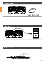 Preview for 2 page of Canyon FOBOS GK-3 Manual