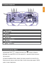 Preview for 11 page of Canyon FOBOS GK-3 Manual