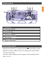 Preview for 17 page of Canyon FOBOS GK-3 Manual