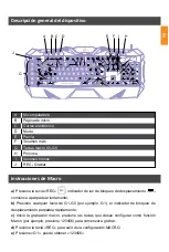 Preview for 29 page of Canyon FOBOS GK-3 Manual