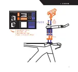 Предварительный просмотр 7 страницы Canyon GP0277-01 Instructions Manual