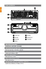 Preview for 22 page of Canyon Hazard GK-6 Quick Manual