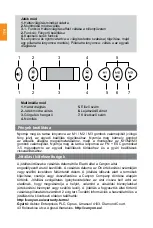 Preview for 12 page of Canyon INTERCEPTOR GK-8 Quick Manual