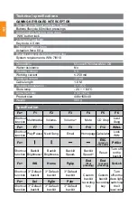 Preview for 2 page of Canyon Interceptor Quick Manual