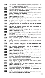 Preview for 85 page of Canyon Jondy CNE-KW44 Series Quick Start Manual