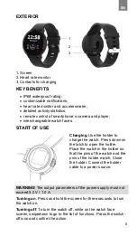 Preview for 5 page of Canyon Lollypop SW-63 Quick Manual