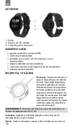 Preview for 102 page of Canyon Lollypop SW-63 Quick Manual