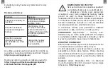 Preview for 58 page of Canyon Marzipan CNS-SW75 Quick Manual