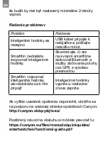 Предварительный просмотр 114 страницы Canyon Marzipan Quick Manual