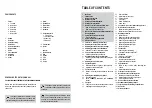 Preview for 2 page of Canyon Mountain bike Manual