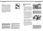 Preview for 5 page of Canyon Mountain bike Manual