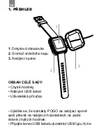 Preview for 38 page of Canyon My Dino KW-33 Quick Manual