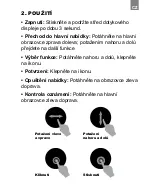 Preview for 41 page of Canyon My Dino KW-33 Quick Manual