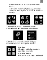 Preview for 43 page of Canyon My Dino KW-33 Quick Manual