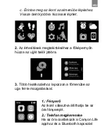 Preview for 97 page of Canyon My Dino KW-33 Quick Manual