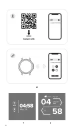 Preview for 6 page of Canyon OTTO CNS-SW86 Quick Manual