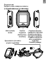 Предварительный просмотр 67 страницы Canyon Polly Quick Manual