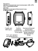 Предварительный просмотр 75 страницы Canyon Polly Quick Manual