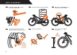 Preview for 36 page of Canyon PURE CYCLING PRECEDE:ON U025 Quick Start Manual