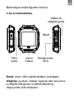 Preview for 43 page of Canyon Sammy CNE-KW21 Quick Manual